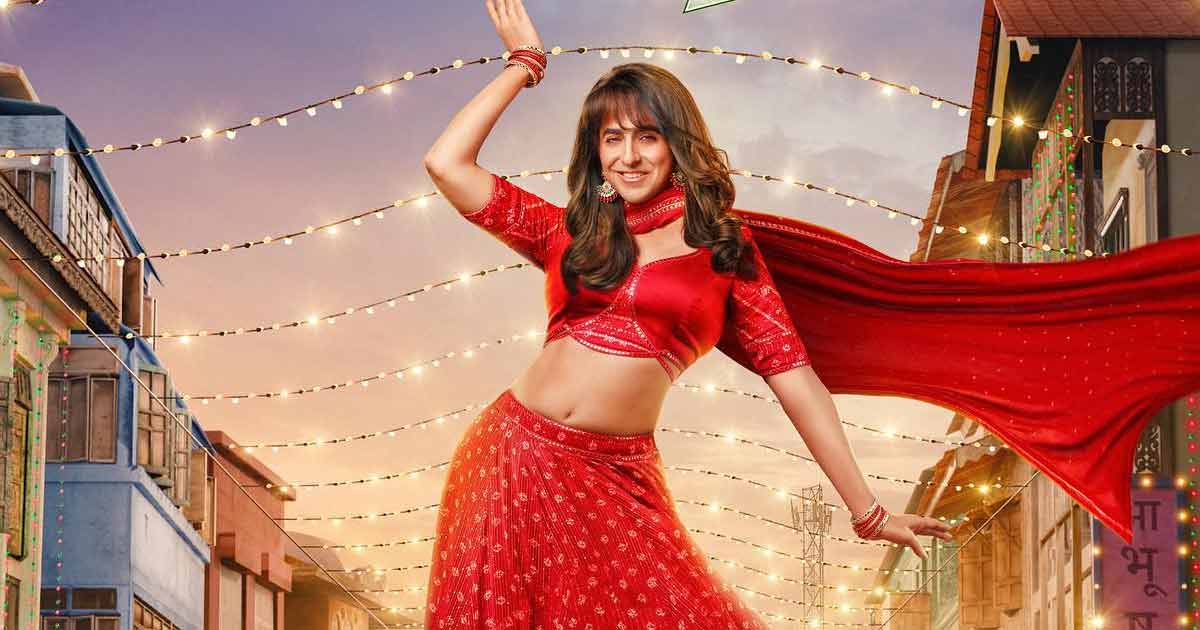 The OG Dream Girl, Hema Malini, is going to meet Ayushmann Khurrana; as the versatile actor gears up for the release of his next film, Dream Girl 2