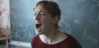 'The Teacher's Lounge' becomes Germany's representative for Oscars