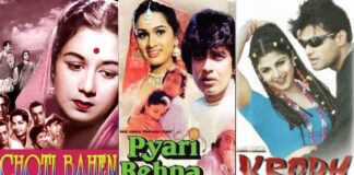 These five Hindi films best depict the essence of Raksha Bandhan