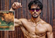 Ganapath Part 1: Tiger Shroff Wraps Up Kriti Sanon Co-Starrer, Calls It His ‘Biggest & Most Challenging’ Film Tiger Shroff wraps up 'Ganapath: Part 1'