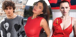 Timothee Chalamet’s Sister Subtly Takes An Alleged Dig At Kylie Jenner In A Cryptic Post Over Her Using Private Jets & Yachts? Netizens React “He Comes From A Family That Values Education” Timothee Chalamet’s Sister Apparently Threw A Shade At Kylie Jenner In A Cryptic Post Over Private Jets & Yachts