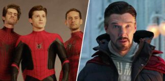 Spider-Man: No Way Home’s Tobey Maguire & Andrew Garfield’s Alternate Entry To MCU Was Even More Dramatic With Doctor Strange Joining Them In The Fight – Deets Inside Tobey Maguire and Andrew Garfield’s Spider-Man: No Way Home’s Alternate Entry Was Even Dramatic