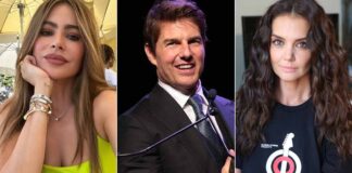 Tom Cruise Wants To Reignite Romance With Sofia Vergara Following Her Split From Husband Joe Manganiello? Read On