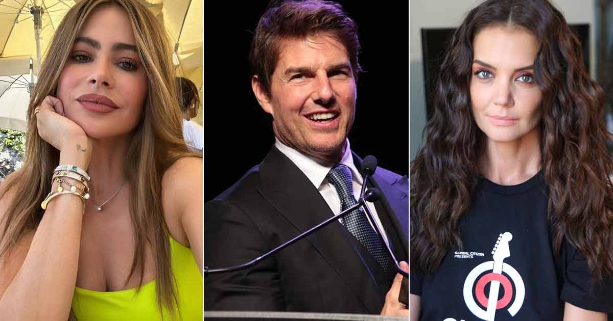 Tom Cruise Wants To Reignite Romance With Sofia Vergara Following Her Split From Husband Joe Manganiello? Read On