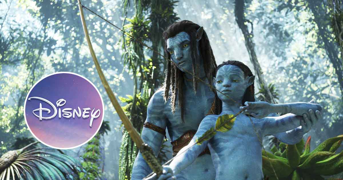 Top film financier TSG sues Disney for depriving it of millions of dollars