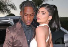 Travis Scott Missed Kylie Jenner While Writing 'My Eyes' From Utopia? Fans Notice Strange Details