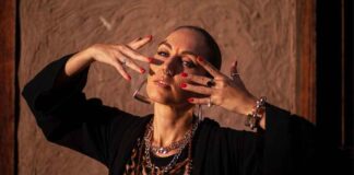Ukrainian singer Uma Shanti booked in Pune for disrespecting Tricolour