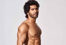 Varun drops glimpse of ‘Sundayzzz’ with Joey; 'cutest duo', say fans