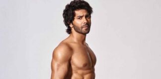 Varun drops glimpse of ‘Sundayzzz’ with Joey; 'cutest duo', say fans