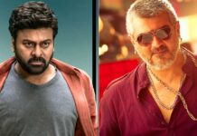 “Ajith Kumar’s Vedalam Has 10 Times More Cringe Scenes…” Says Chiranjeevi Starrer Bholaa Shankar’s Director, Adds “I’ve Modified The Screenplay” Vedalam Vs Bholaa Shankar: Director Meher Ramesh Calls Ajith Kumar's Film 10 Times Cringier Than Chiranjeevi's After Audience Rejected The Trailer