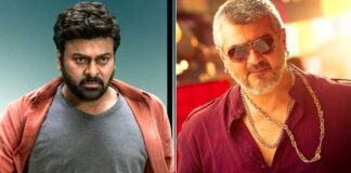 “Ajith Kumar’s Vedalam Has 10 Times More Cringe Scenes…” Says Chiranjeevi Starrer Bholaa Shankar’s Director, Adds “I’ve Modified The Screenplay” Vedalam Vs Bholaa Shankar: Director Meher Ramesh Calls Ajith Kumar's Film 10 Times Cringier Than Chiranjeevi's After Audience Rejected The Trailer