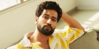 Vicky Kaushal says content-driven films are back in trend