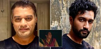 Vicky Kaushal was drunk during 'Ye saale dukh...' scene from 'Masaan', reveals Neeraj Ghaywan