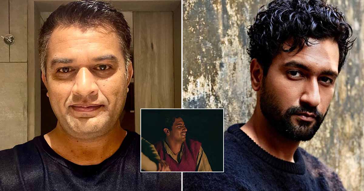 Vicky Kaushal Was Drunk During 'Ye Saale Dukh...' Scene From 'Masaan', Reveals Neeraj Ghaywan