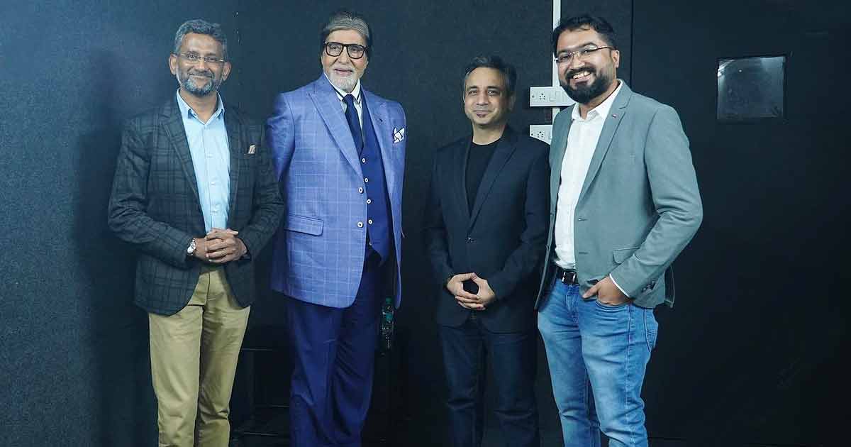 'Video Call a Friend'? ‘Kaun Banega Crorepati’ dials Xiaomi India