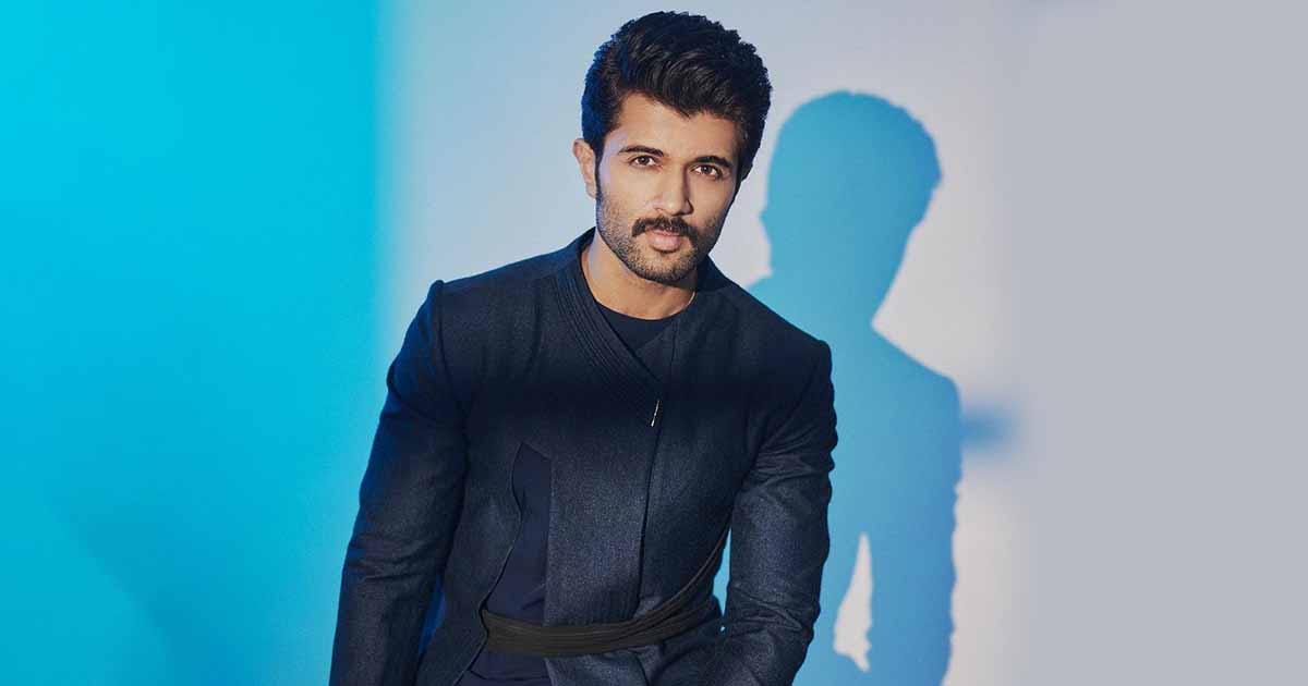 Vijay Deverakonda's Net Worth: From Owning An Expensive Bungalow To Having His Volleyball Team, The 'Kushi' Actor Knows How To Maintain A Royal Life In Rowdy Style!
