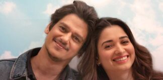 Vijay Varma Was Against Dating An Actress Before He Got Into Relationship With Tamannaah Bhatia: “I Was Probably Very Angry At The Industry” Vijay Varma Opens Up About His Relationship With Tamannaah Bhatia, Reveals He Never Wanted To Date An Actress As He Was Angry At Industry; Here's How Things Changed With 'Lust Stories 2' Co-Star