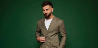 Virat Kohli Is Not Earning Rs 11.45 Crores From Social Media Every Month! Rubbishes Rumours, “It’s Not True” Virat Kohli Debunks The Rumours Of Him Earning Rs 11.45 Crore From Social Media & Says "It's Not True"