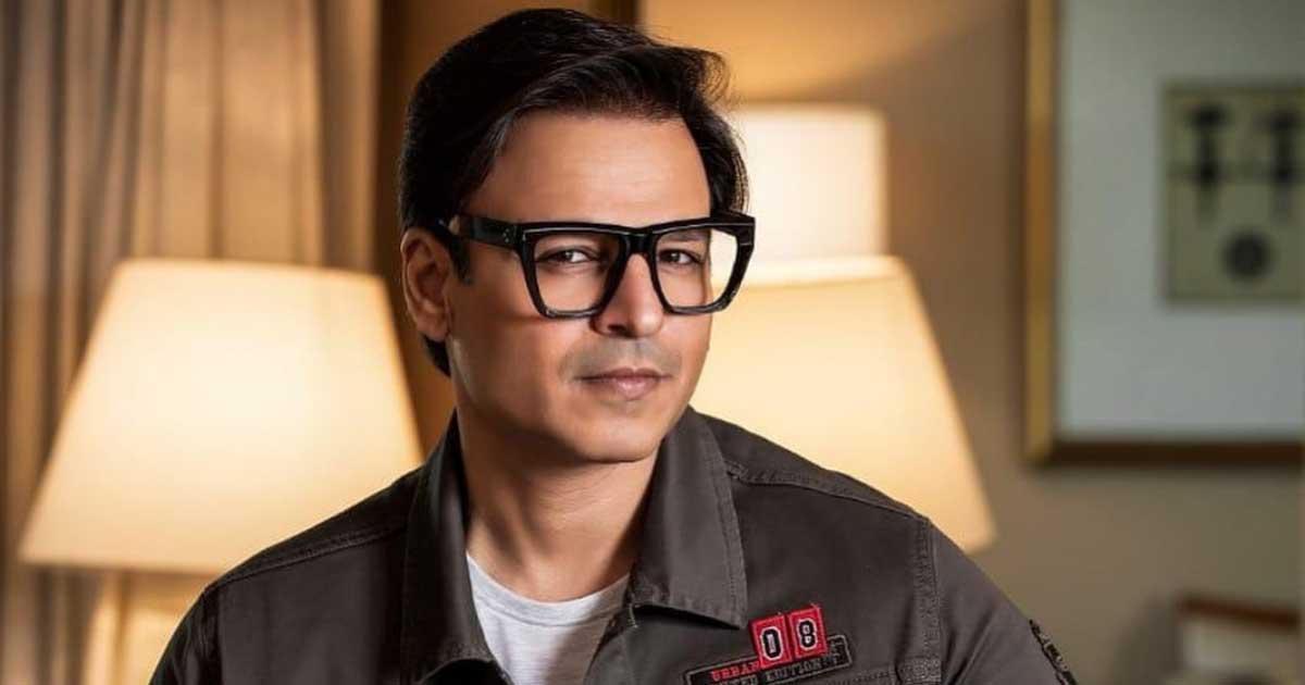 Vivek Oberoi: Have Seen Great Heights Of Success & Failures