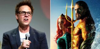 Aquaman 2: Amber Heard & Jason Momoa Starrer Still Has No Trailer Or Promotions With Just 3 Months Left For Release, Netizens Feel James Gunn Has Gone Broke & Lost Hope WB’s Radio Silence Around Aquaman 2 Is Bothering People