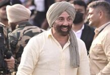 We should be known as Hindi film industry, not Bollywood: Sunny Deol