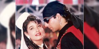 Welcome 3: Akshay Kumar & Raveena Tandon Give Major ‘Tu Cheez Badi Hai Mast’ Nostalgia As Rumours Of Them Reuniting After 19 Years Go Wild, Netizens React, “This Is Exactly What I Needed Despite Not Knowing” Welcome 3: Akshay Kumar Raveena Tandon Give Major 'Tu Cheez Badi Hai Mast' Nostalgia As Rumours Of The Reuniting After 19 Years Go Wild, Netizens React