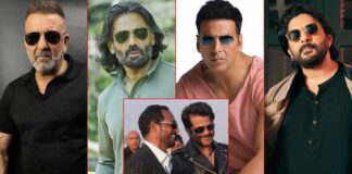 Welcome 3: Suniel Shetty Joins Akshay Kumar’s Threequel ‘Welcome To Jungle’ Already Starring Sanjay Dutt, Arshad Warsi, Fans Ask, “Where’s Uday & Majnu, Khichdi Bana Rahe Hain!” Welcome 3: Suniel Shetty Joins Akshay Kumar's Threequel Titled 'Welcome To Jungle' Already Starring Sanjay Dutt, Arshad Warsi, Fans React