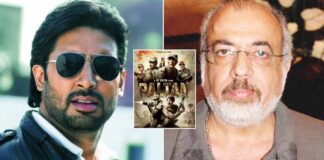 When Abhishek Bachchan Ditched His Mentor JP Dutta 24 Hours Before The Shoot Walking Out Of His Film Paltan & The Director Blasted Him In Media
