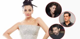 When Aishwarya Rai Shut Down A Journalist Slamming Reports Of Her Rift With Khan-Daan Including Salman Khan – Watch