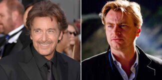 When Al Pacino Hinted At Bad Blood Between Him & Christopher Nolan, Revealing Why Oppenheimer Director Possibly Didn’t Offer Him Any Film Post 2002’s Insomnia When Al Pacino Hinted At Bad Blood Between Him & Christopher Nolan, Revealing Why Oppenheimer Director Possibly Didn't Offer Him Any Film Post 2002