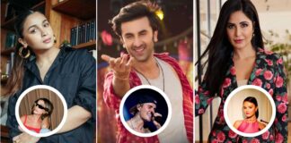 Alia Bhatt Once Blurted Out She Is Always Planning To Marry ‘Best Friend’ Katrina Kaif’s Boyfriend Ranbir Kapoor, Netizens Compare Their Love Triangle To Selena Gomez & Hailey Bieber & Justin Beiber! When Alia Bhatt Confessed Planning Her Wedding To Ranbir Kapoor Despite RK Dating Her 'Best Friend' Katrina Kaif, Netizens React "So Is Kat Officially Our Selena Gomez & Hailey Is Alia?"