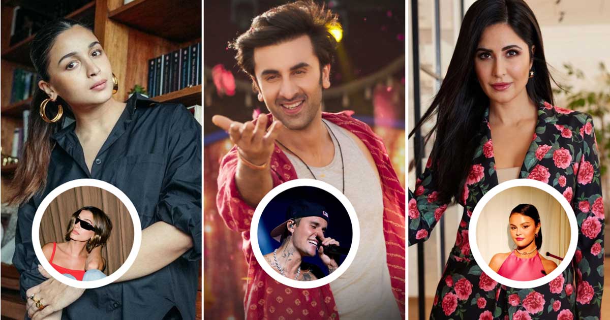 Ranbir Kapoor Always Stays In Style, Check It Out