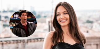 Angelina Jolie Once Pulled Off A Ross Geller Only To Face Brutal Rejection Because Of Her PVC Pants That Made For Terrible Fashion Faux Pas: “I Didn’t Get The Part” When Angelina Jolie Pulled A Ross Geller With Her Obsession With PVC Pants Led Her To Lose A Role As She Suffered Terrible Fashion, Faux Pas: "My Pants Had Fused Together"