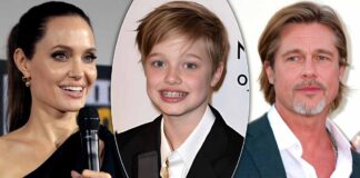 Angelina Jolie & Brad Pitt's Daughter Shiloh Jolie-Pitt Once Fled From The Former's Home While Struggling To Cope With Their Divorce