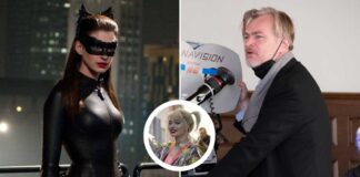 When Anne Hathaway Thought She Was Auditioning For Harley Quinn & Not Catwoman