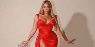 When Beyonce Proved Herself To Be The Ultimate Boss As She Handled A Wardrobe Malfunction And N*p Slip Both On Stage and Off Stage With Utmost Grace