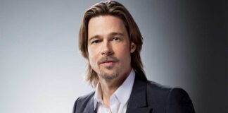 When Brad Pitt Admitted Not Having Time To Take A Shower & Using Baby Wipes To Clean His Armpits: “I Got Six Kids…I’m Getting Peed On All Day” When Brad Pitt Admitted Not Having Time To Take A Shower & Using Baby Wipes To Clean His Armpits; Read On