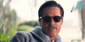 When Brad Pitt Had A Hard Time Playing An Abusive Dad On Screen That Allegedly Traumatised His Young Co-Stars