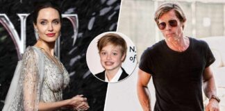 When Brad Pitt Was Worried About His Daughter Shiloh's Gender Identity Was Influenced By Angelina Jolie
