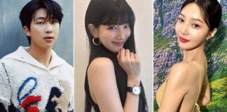 When BTS’ RM, Along With Red Velvet’s Joy & Suzy, Were Widely Slammed By An Anti-Feminist Website