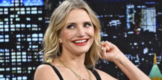 Cameron Diaz Once Got Candid About “Always Traveling For C*ck” & Revealed Her Love For Primal, Animalistic S*x When Cameron Diaz Revealed Her Love For Primal & Animalistic S*x Adding, “I’m Always Traveling For C*ck”