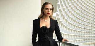 When Cara Delevingne Revealed Her Pretty But Kinky Playboy Mansion-Inspired House Has A Pink Vag*na Tunnel, Here’s What It Looks Like When Cara Delevingne Revealed Her Pretty But Kinky Playboy Mansion-Inspired House Has A Pink Vag*na Tunnel