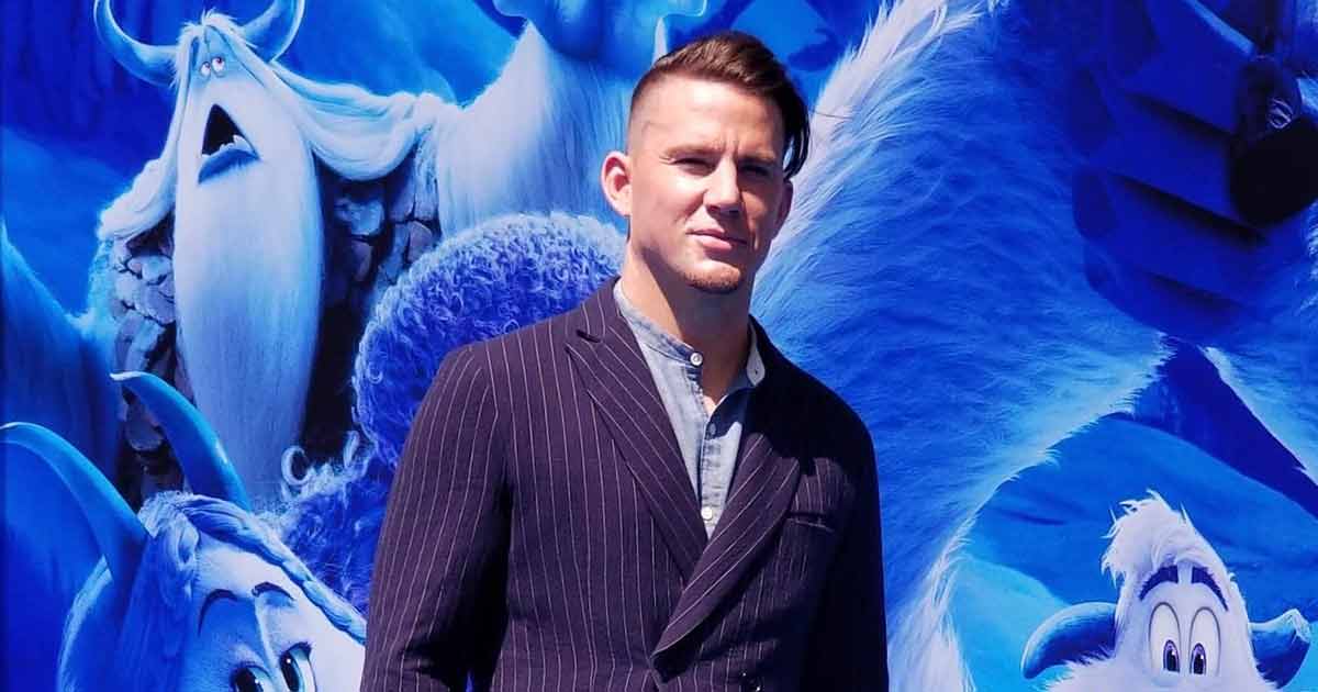 When Channing Tatum Severely Burned His P*nis After A Crew Member Poured Boiling Hot Water In His Wardrobe & Asked His Driver; Read On