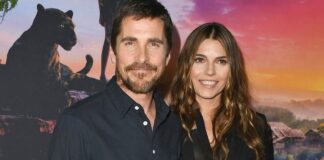 When Christian Bale’s Wife Sibi Blazic Criticised His Experimented Deep Batman Voice Saying “You F*cked That One”, Making The Actor Ultimately Go “Thank God They Went For It” When Christian Bale’s Wife Sibi Blazic Criticised His Experimented Deep Batman Voice Saying "You F*cked That One"