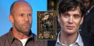 When Cillian Murphy Almost Lost Peaky Blinders To Jason Statham & Had To Convince The Show Creator To Bag ‘Thomas Shelby’ Role, ” I’m Not The Most Physically Imposing Individual” When Cillian Murphy Almost Lost Peaky Blinders To Jason Statham & Had To Convince The Show Creator To Bag 'Thomas Shelby' Role; Read On