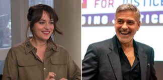 When Dakota Johnson Revealed Using George Clooney’s Name To Get Into Restaurants As A Teenager & Making The Latter Say “I Know What You Do” When Dakota Johnson Revealed Using George Clooney’s Name To Get Into Restaurants As A Teenager