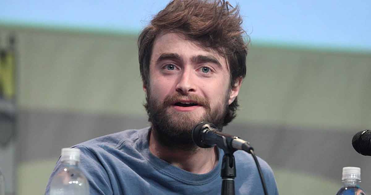 When Daniel Radcliffe Recalled Getting Frustrated Going N*ked For Multiple Films After Finishing Harry Potter Films; Read On