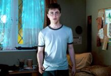 When Daniel Radcliffe Stopped Socialising With His Harry Potter Co-Stars To Become A More Serious Actor