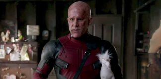 When ‘Deadpool’ Ryan Reynolds Thanked His Makeup Artist For Making His ‘P*nis Look Perfect’ For A N*ked Fight Scene & Revealed, “He Applied Makeup In Places Where No Man…” Ryan Reynolds Once Appreciated Deadpool’s Makeup Artist For Willingly Doing What Others Wouldn’t & Thanked Him, Saying “He Made My P*nis Look Perfect”