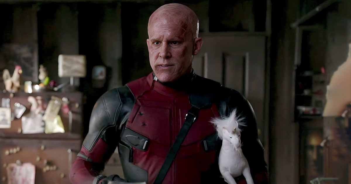 Ryan Reynolds Once Appreciated Deadpool’s Makeup Artist For Willingly Doing What Others Wouldn’t & Thanked Him, Saying “He Made My P*nis Look Perfect”